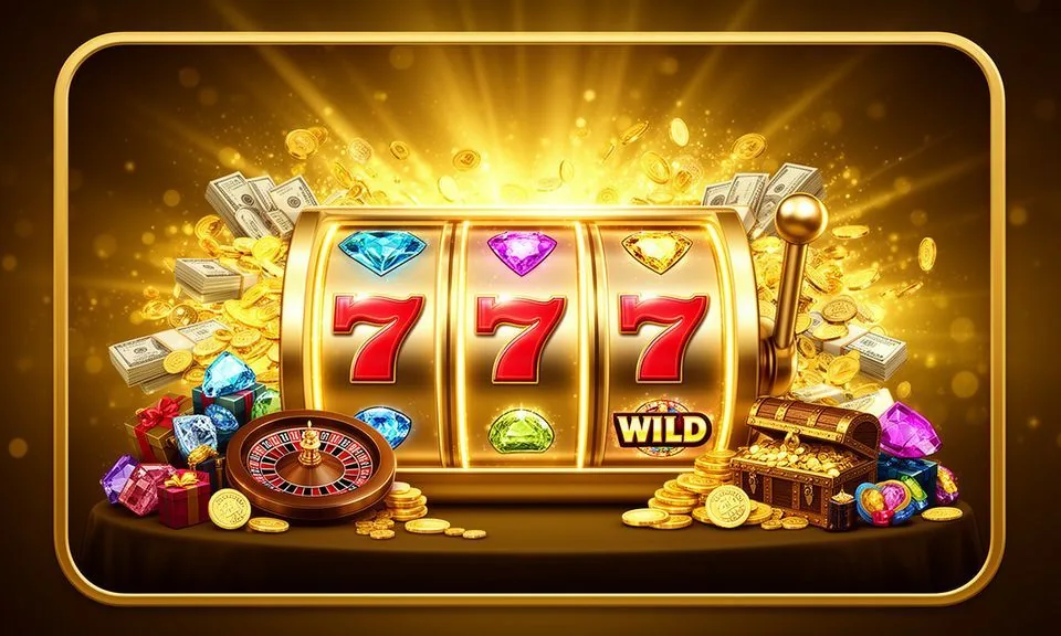 cj4444 Casino
